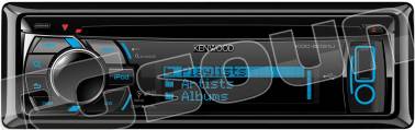 Kenwood KDC-5051U
