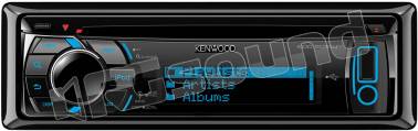 Kenwood KDC-5051U