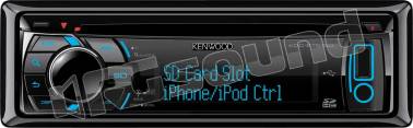 Kenwood KDC-5751SD