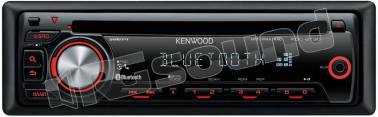 Kenwood KDC-BT30