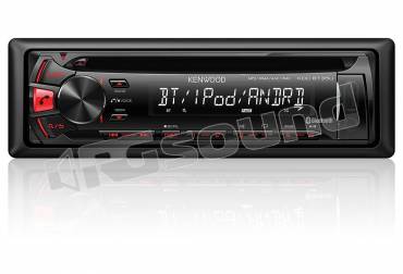 Kenwood KDC-BT35U