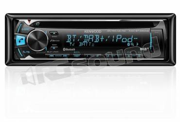 Kenwood KDC-BT39DAB