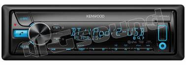 Kenwood KDC-BT44U