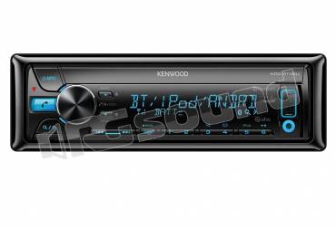 Kenwood KDC-BT45U