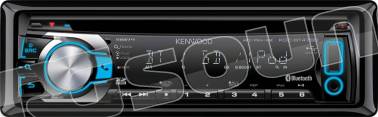 Kenwood KDC-BT47SD