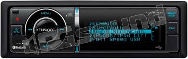 Kenwood KDC-BT60U