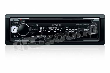 Kenwood KDC-BT700DAB