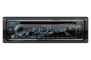 Kenwood KDC-BT730DAB