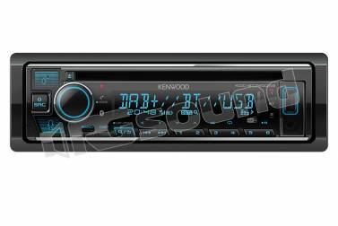 Kenwood KDC-BT740DAB