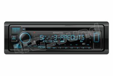 Kenwood KDC-BT950DAB