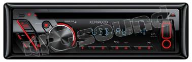 Kenwood KDC-U30R