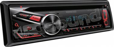 Kenwood KDC-U31R