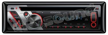 Kenwood KDC-U40R