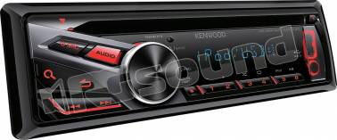 Kenwood KDC-U41R