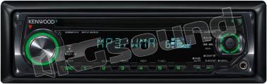 Kenwood KDC-W241GY