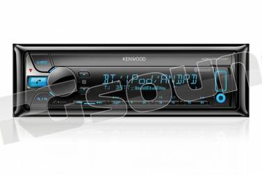 Kenwood KDC-X5000BT