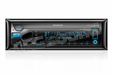 Kenwood KDC-X5000BT