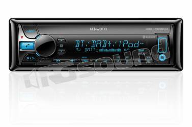 Kenwood KDC-X7000DAB