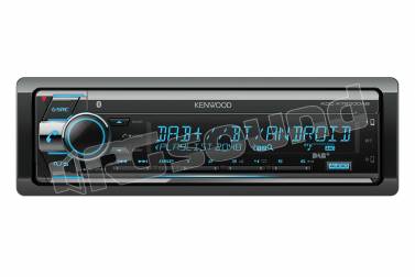 Kenwood KDC-X7200DAB