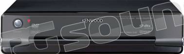 Kenwood KDV-S250P