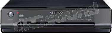 Kenwood KDV-S250P