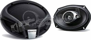 Kenwood KFC-M6934A