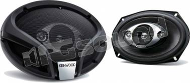 Kenwood KFC-M6944A