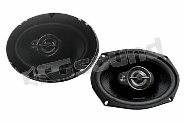Kenwood KFC-PS6977
