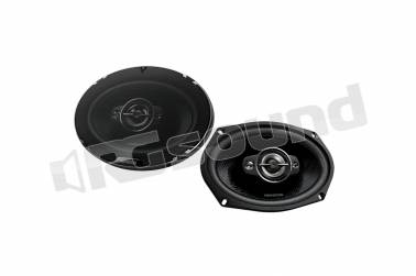 Kenwood KFC-PS6987