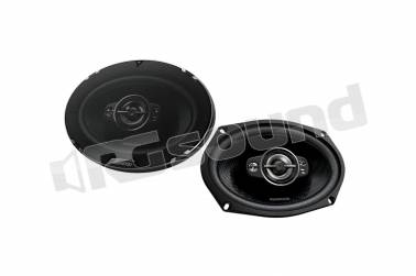 Kenwood KFC-PS6997