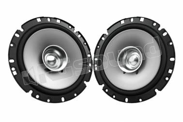 Kenwood KFC-S1757