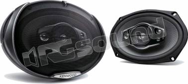 Kenwood KFC-S6974