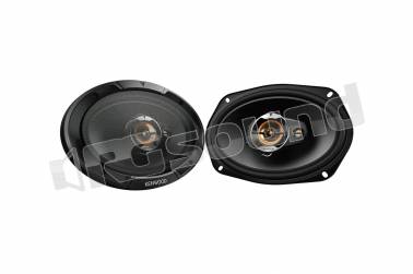 Kenwood KFC-S6977EX