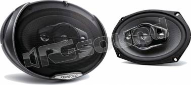 Kenwood KFC-S6984