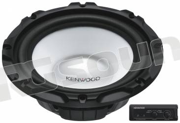 Kenwood KFC-W3000L