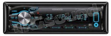 Kenwood KMM-361SD