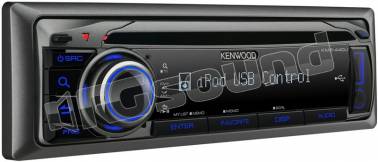 Kenwood KMR-440U