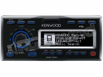 Kenwood KMR-700U