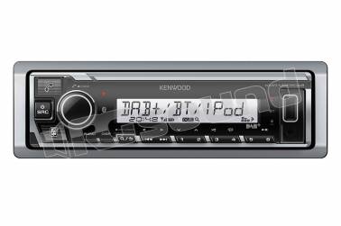 Kenwood KMR-M505DAB