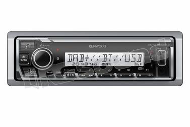 Kenwood KMR-M506DAB