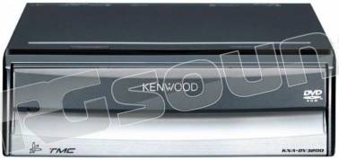 Kenwood KNA-DV3200