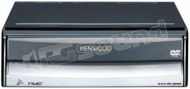 Kenwood KNA-DV3200