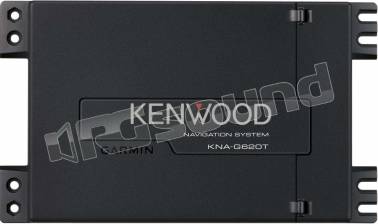 Kenwood KNA-G620T