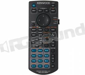 Kenwood KNA-RCDV331