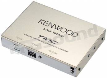 Kenwood KNA-TM320