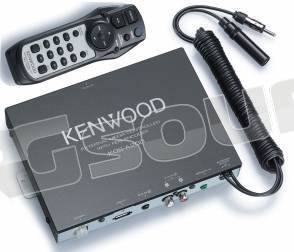 Kenwood KOS-A200 - USB