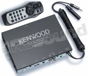 Kenwood KOS-A200 - USB