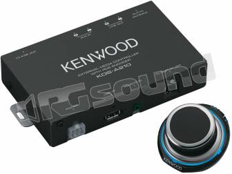 Kenwood KOS-A210