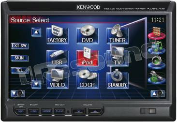 Kenwood KOS-L702