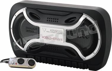 Kenwood KSC-SW1